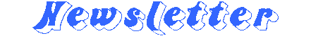 Newsletter