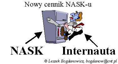 Logo protestu na stronie PSI